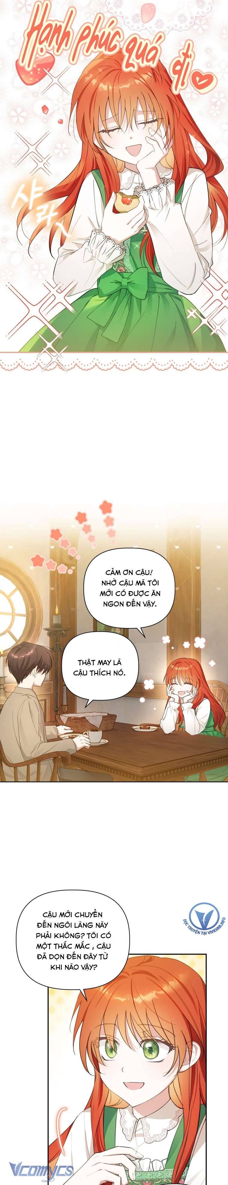 Mọt Sách Là Bạo Quân [Chap 1-24]