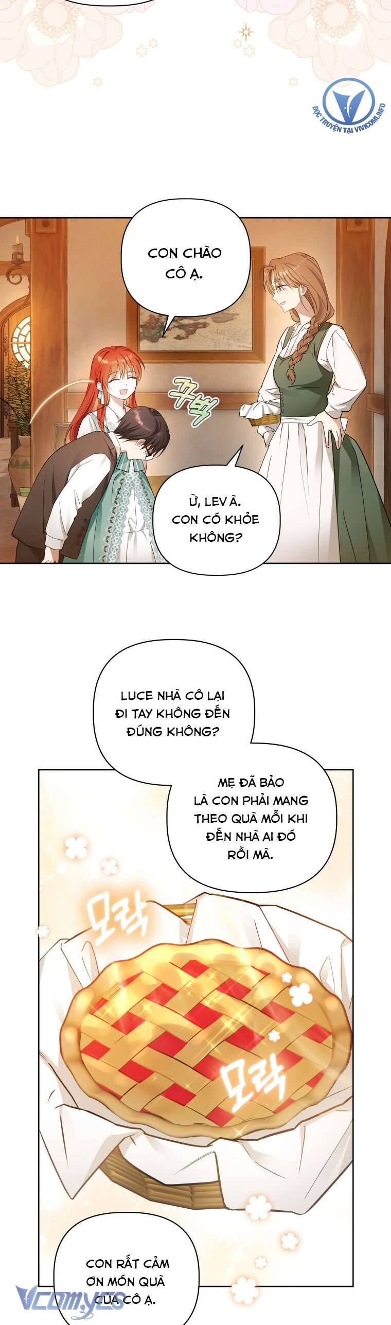 Mọt Sách Là Bạo Quân [Chap 1-24]