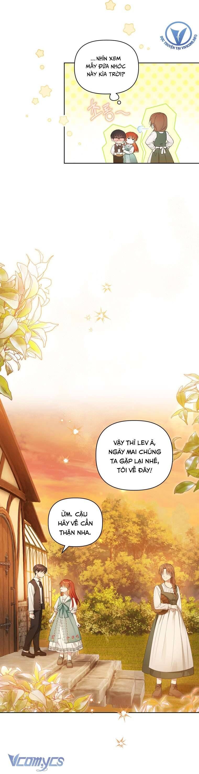 Mọt Sách Là Bạo Quân [Chap 1-24]
