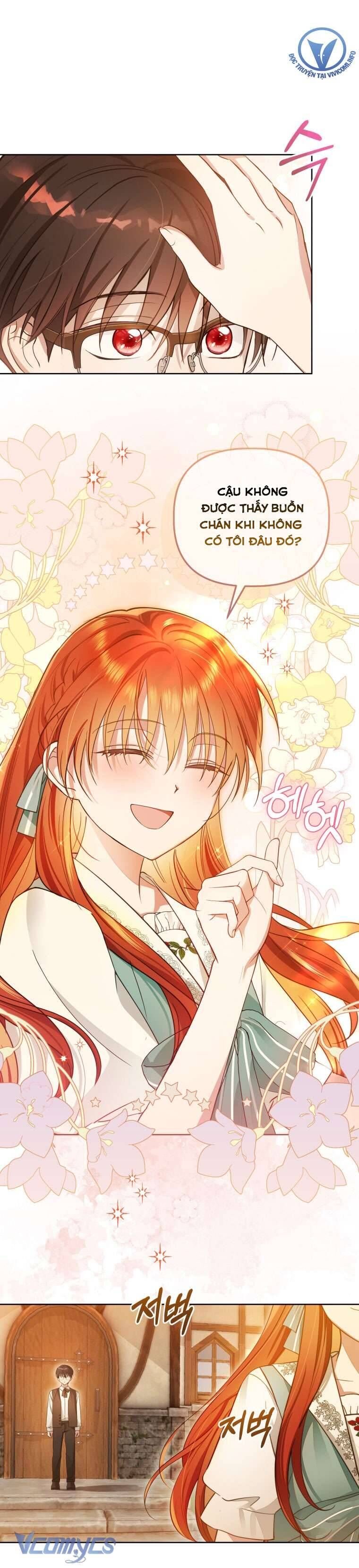 Mọt Sách Là Bạo Quân [Chap 1-24]
