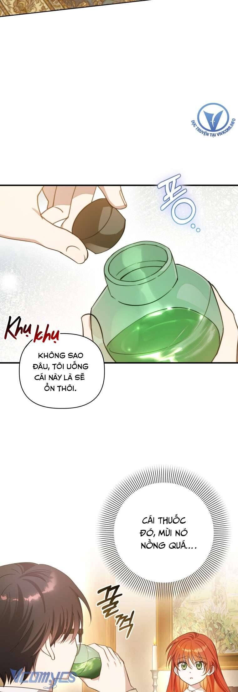 Mọt Sách Là Bạo Quân [Chap 1-24]