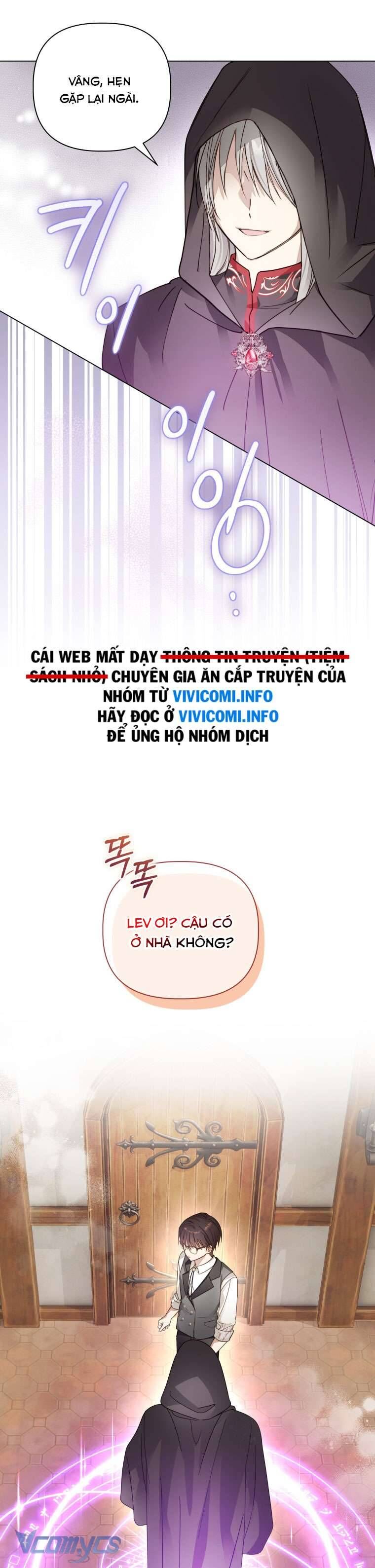 Mọt Sách Là Bạo Quân [Chap 1-24]