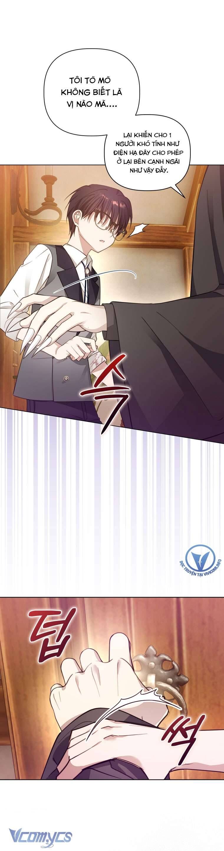 Mọt Sách Là Bạo Quân [Chap 1-24]
