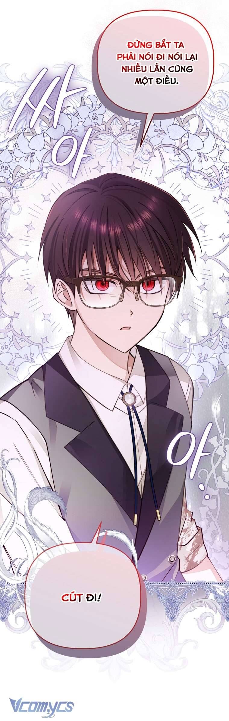 Mọt Sách Là Bạo Quân [Chap 1-24]
