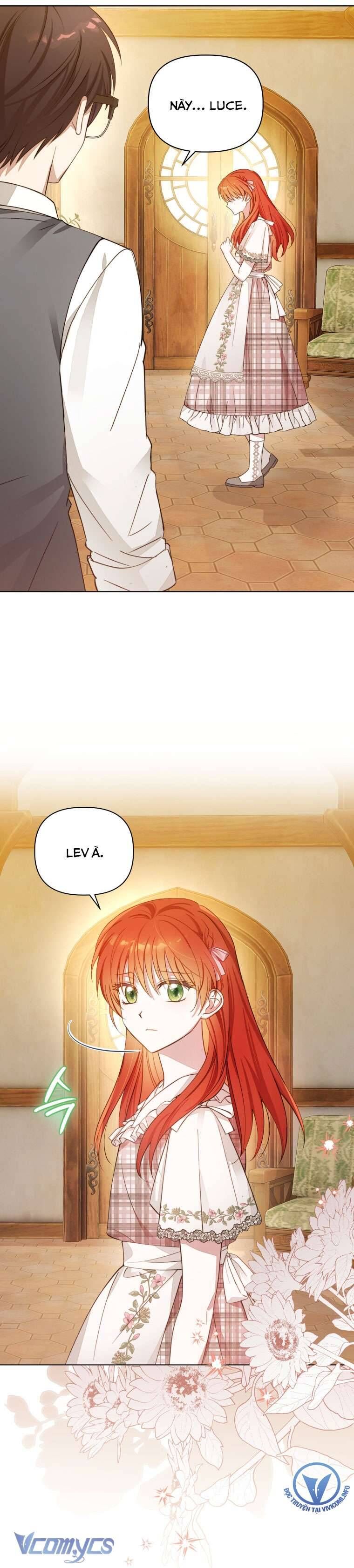 Mọt Sách Là Bạo Quân [Chap 1-24]