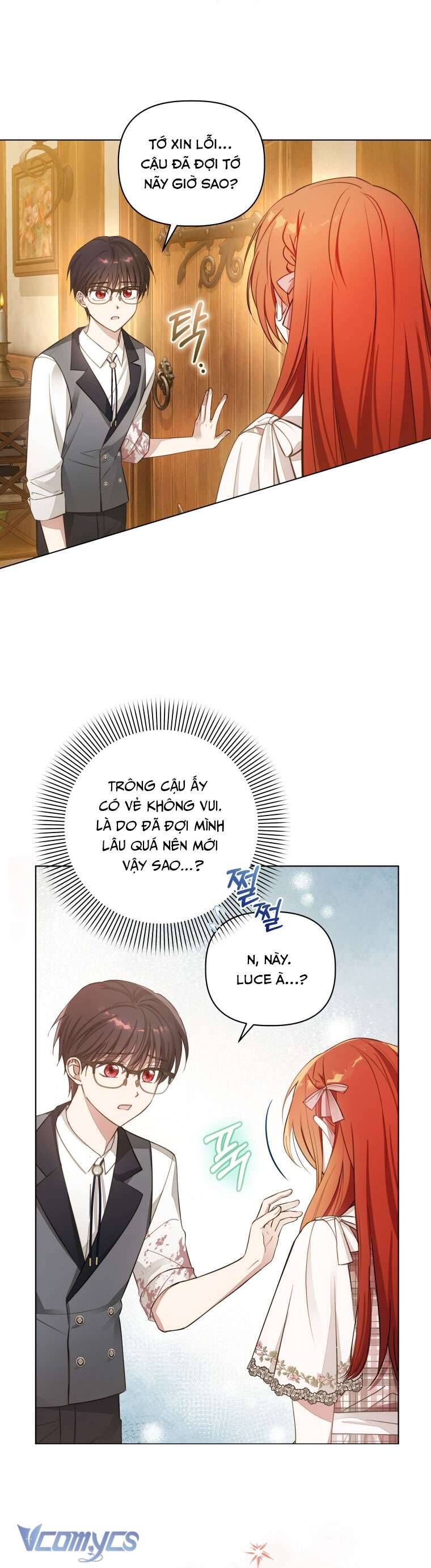 Mọt Sách Là Bạo Quân [Chap 1-24]