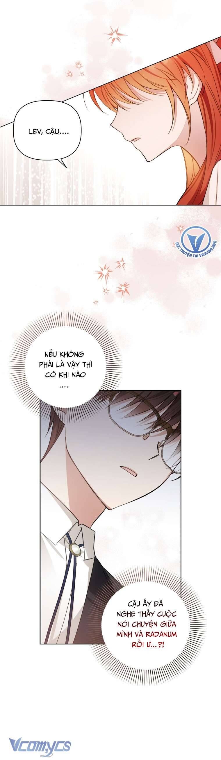 Mọt Sách Là Bạo Quân [Chap 1-24]