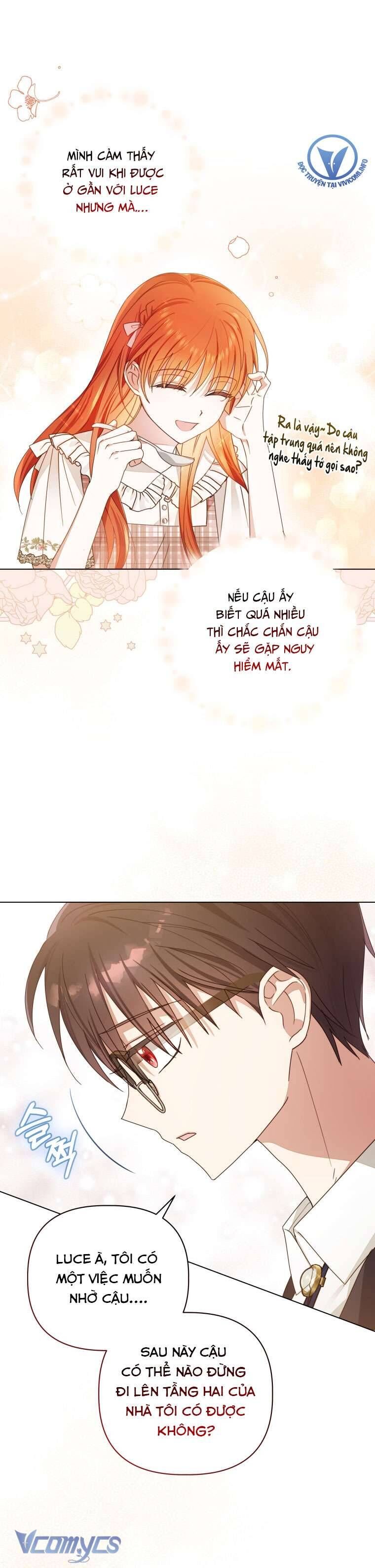 Mọt Sách Là Bạo Quân [Chap 1-24]