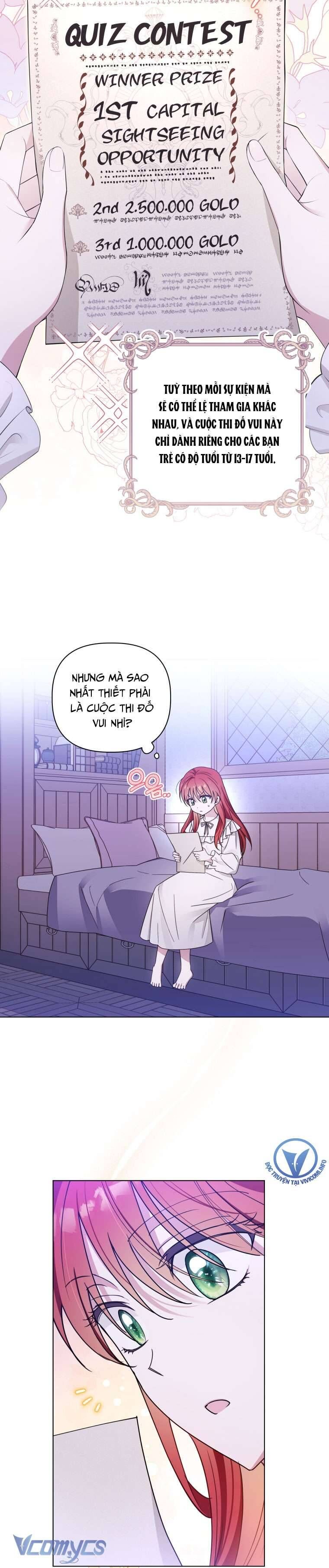 Mọt Sách Là Bạo Quân [Chap 1-24]