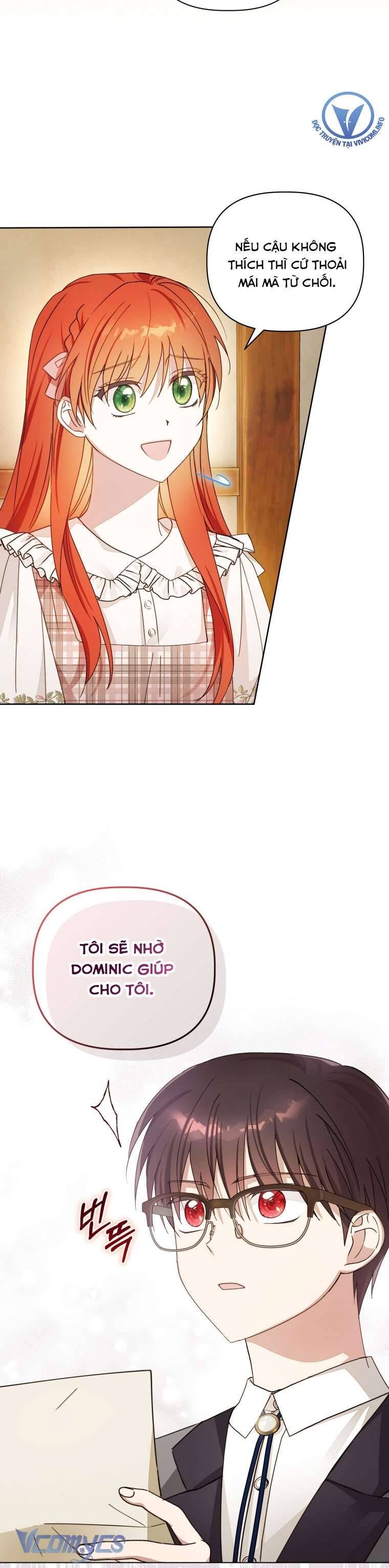 Mọt Sách Là Bạo Quân [Chap 1-24]
