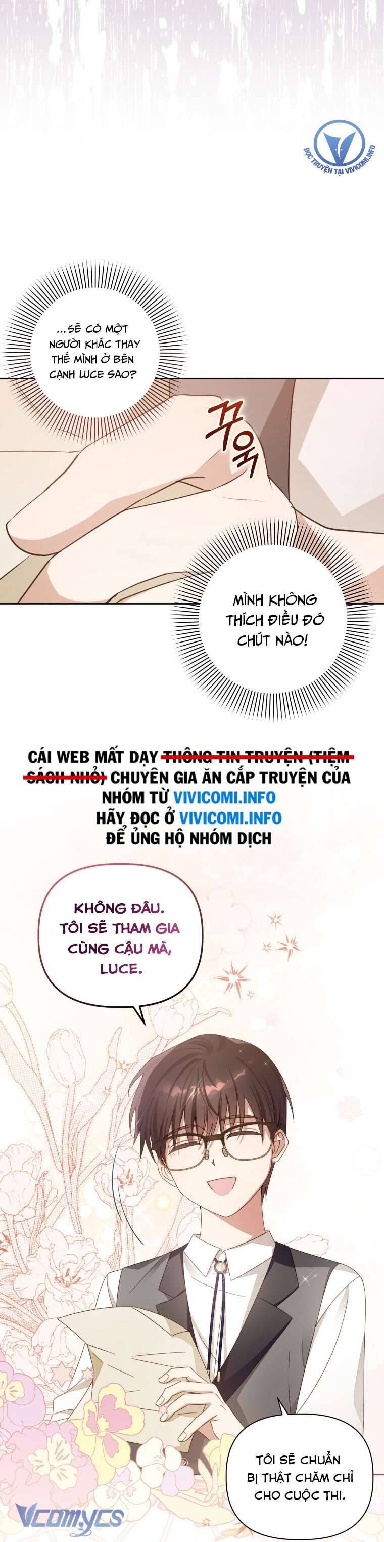 Mọt Sách Là Bạo Quân [Chap 1-24]