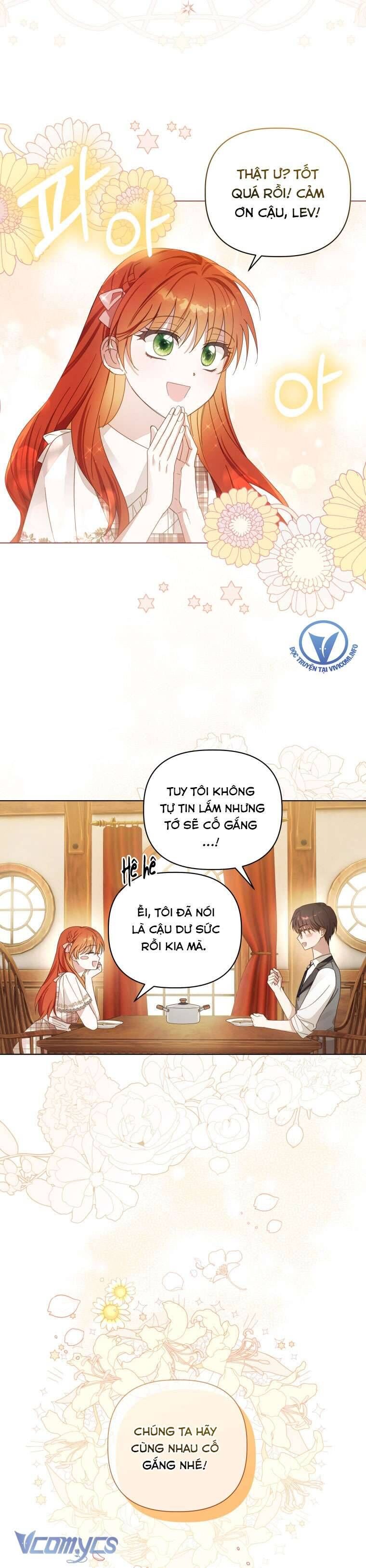 Mọt Sách Là Bạo Quân [Chap 1-24]
