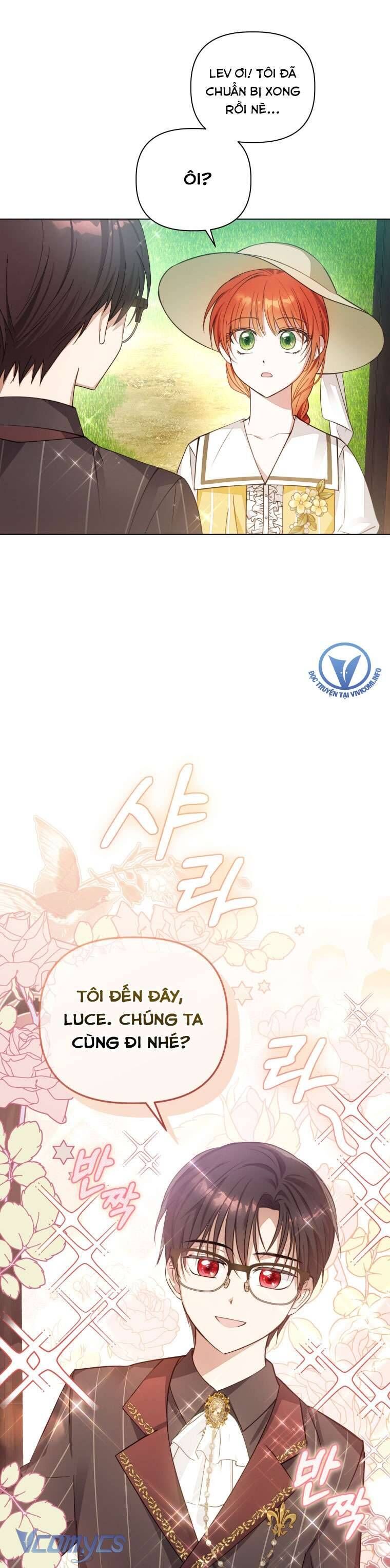 Mọt Sách Là Bạo Quân [Chap 1-24]
