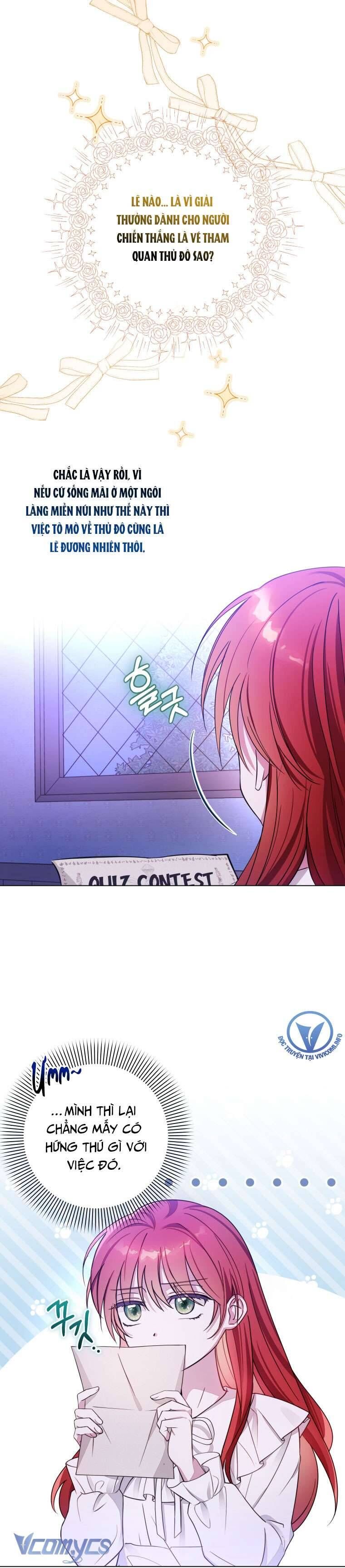 Mọt Sách Là Bạo Quân [Chap 1-24]