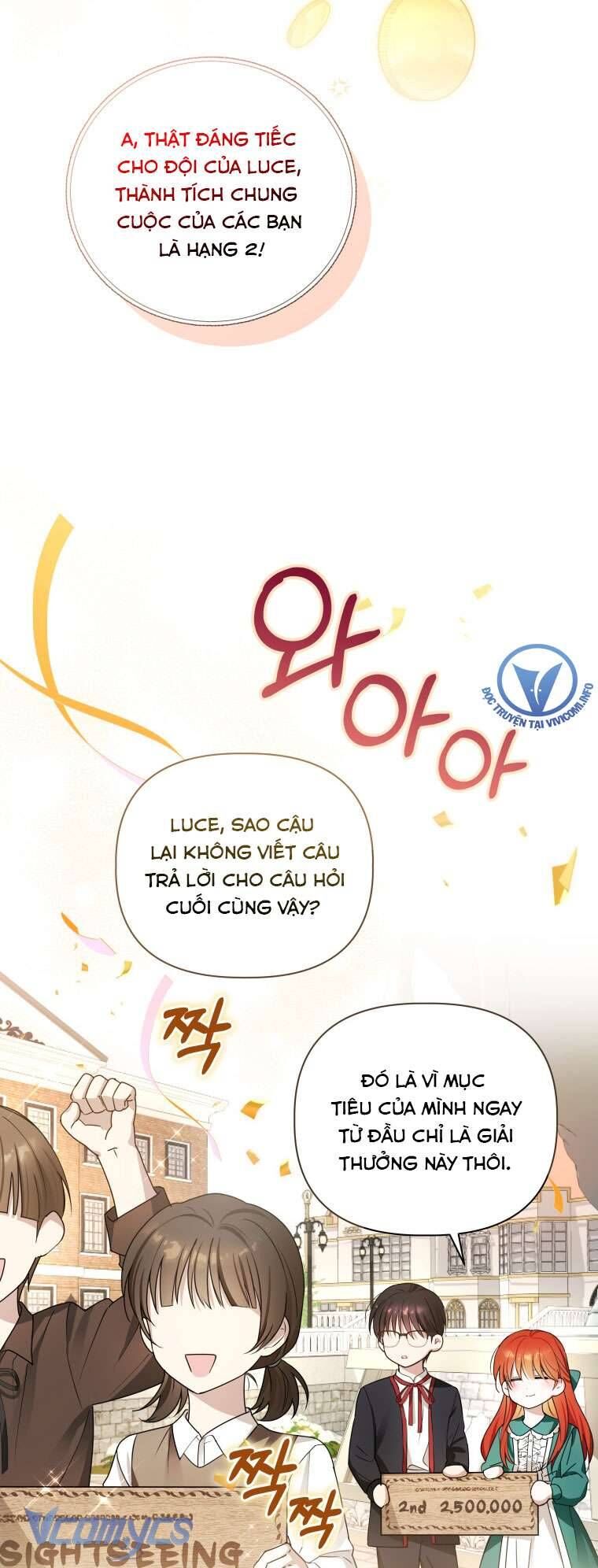Mọt Sách Là Bạo Quân [Chap 1-24]