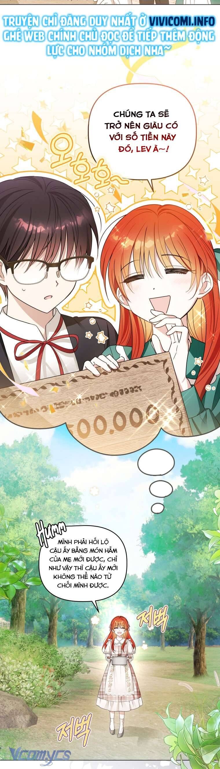 Mọt Sách Là Bạo Quân [Chap 1-24]