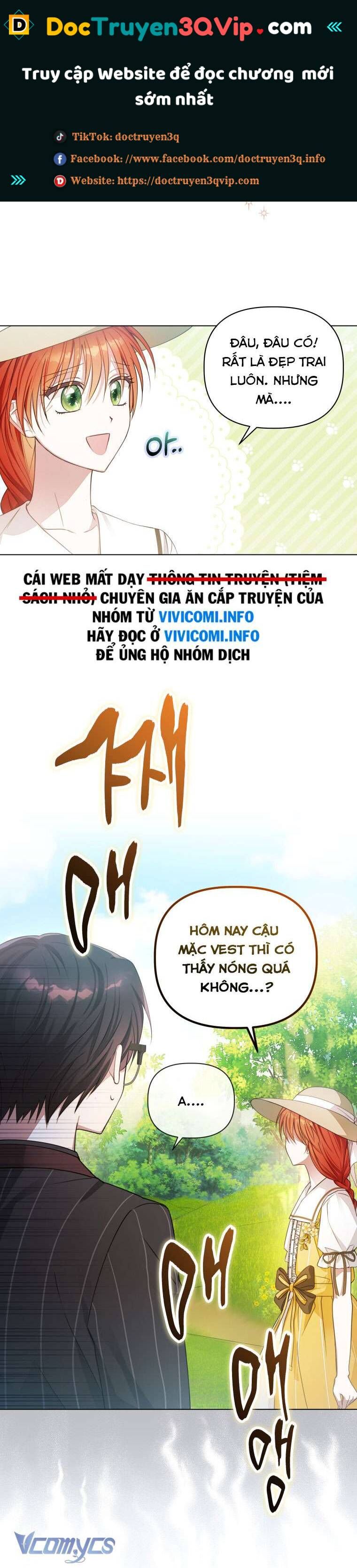 Mọt Sách Là Bạo Quân [Chap 1-24]