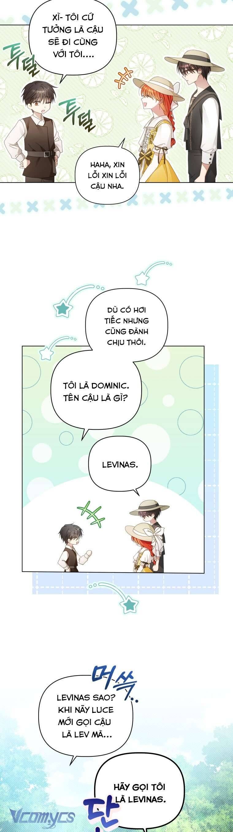 Mọt Sách Là Bạo Quân [Chap 1-24]