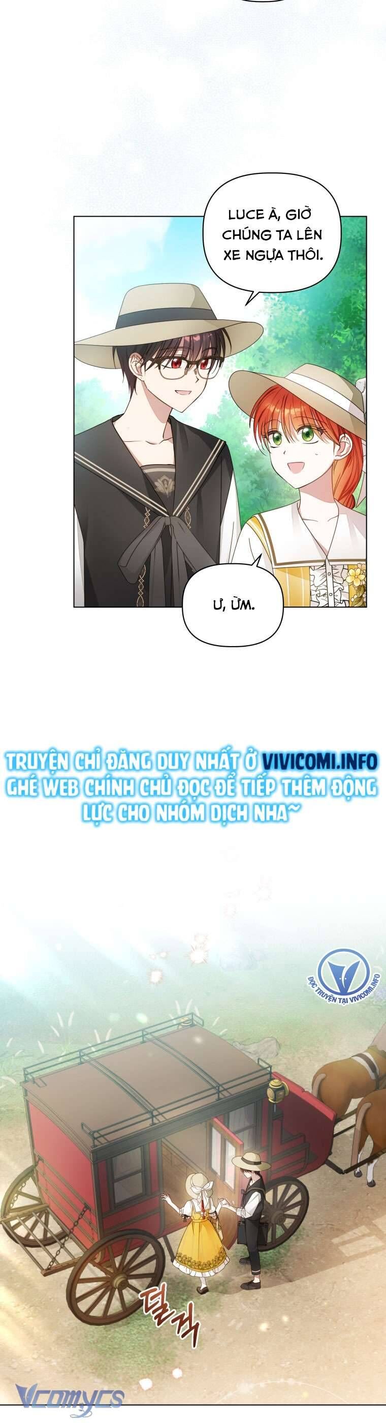 Mọt Sách Là Bạo Quân [Chap 1-24]