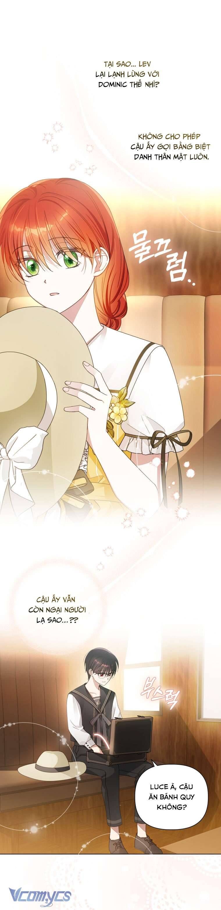 Mọt Sách Là Bạo Quân [Chap 1-24]