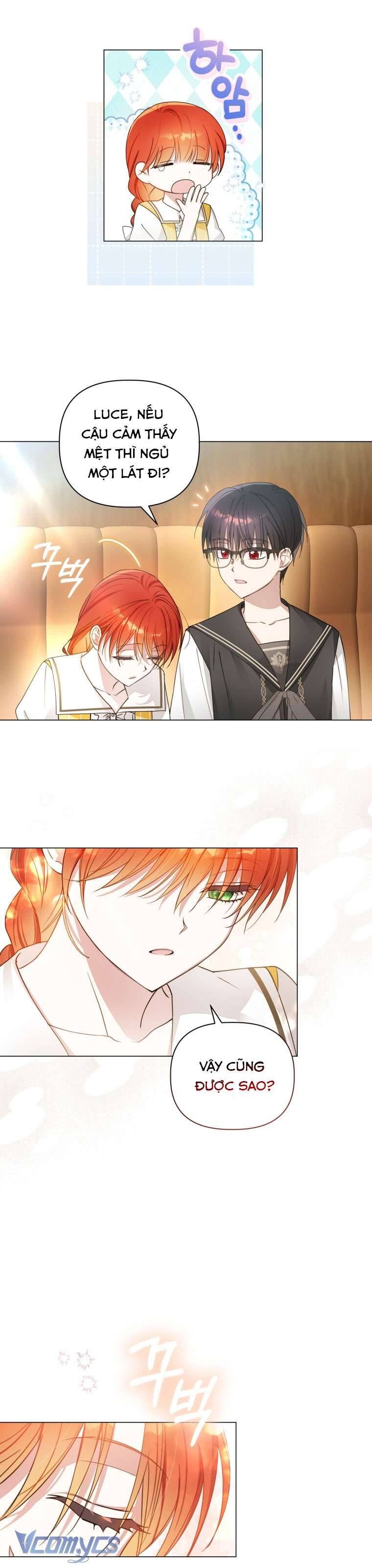 Mọt Sách Là Bạo Quân [Chap 1-24]
