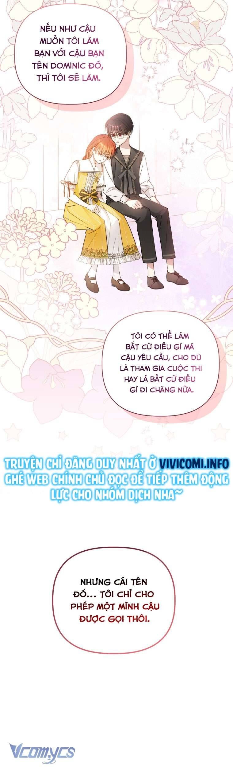 Mọt Sách Là Bạo Quân [Chap 1-24]