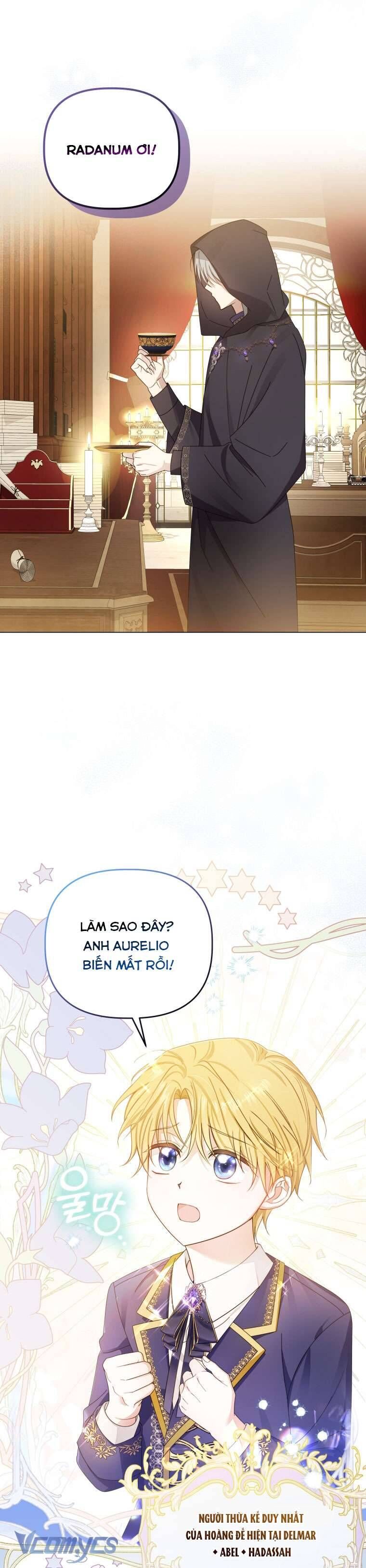 Mọt Sách Là Bạo Quân [Chap 1-24]