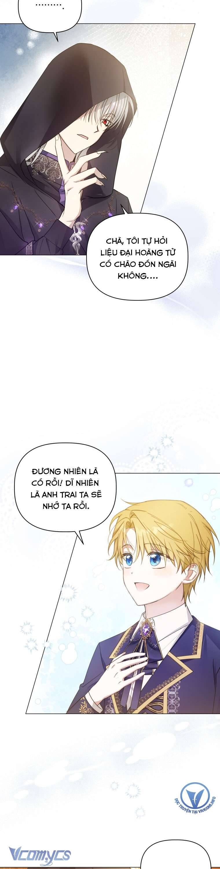 Mọt Sách Là Bạo Quân [Chap 1-24]