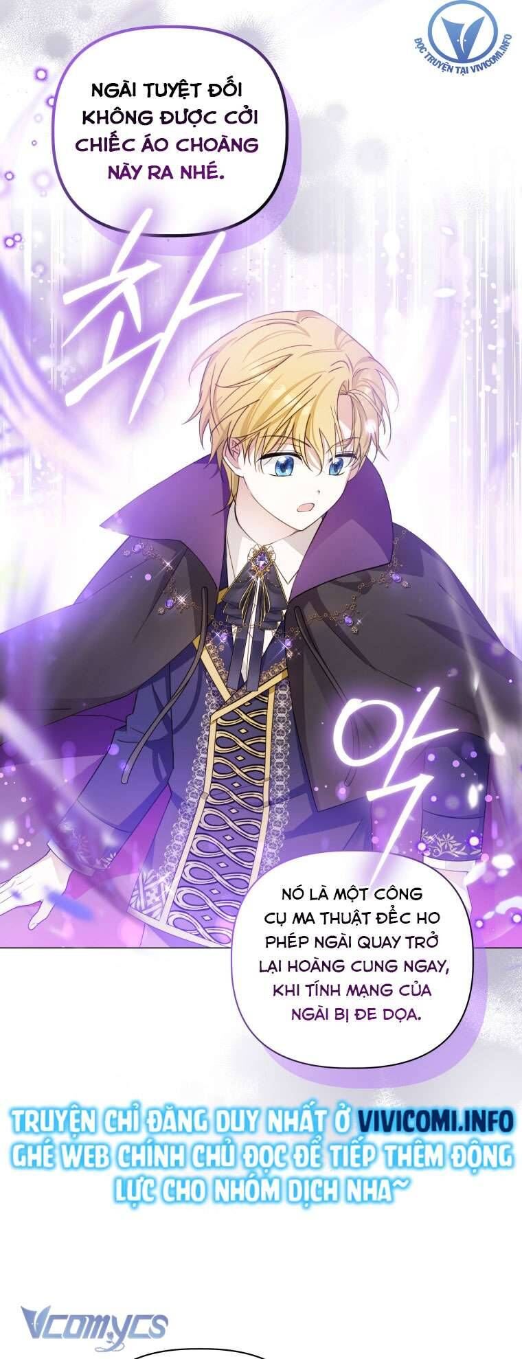 Mọt Sách Là Bạo Quân [Chap 1-24]