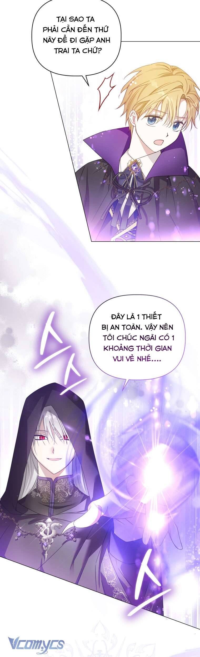 Mọt Sách Là Bạo Quân [Chap 1-24]