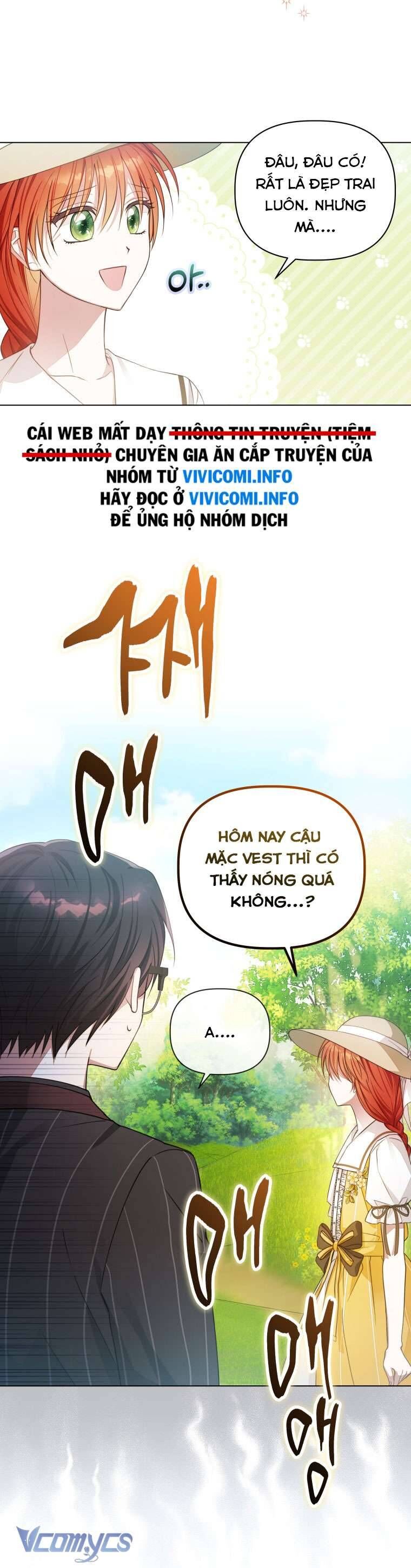 Mọt Sách Là Bạo Quân [Chap 1-24]