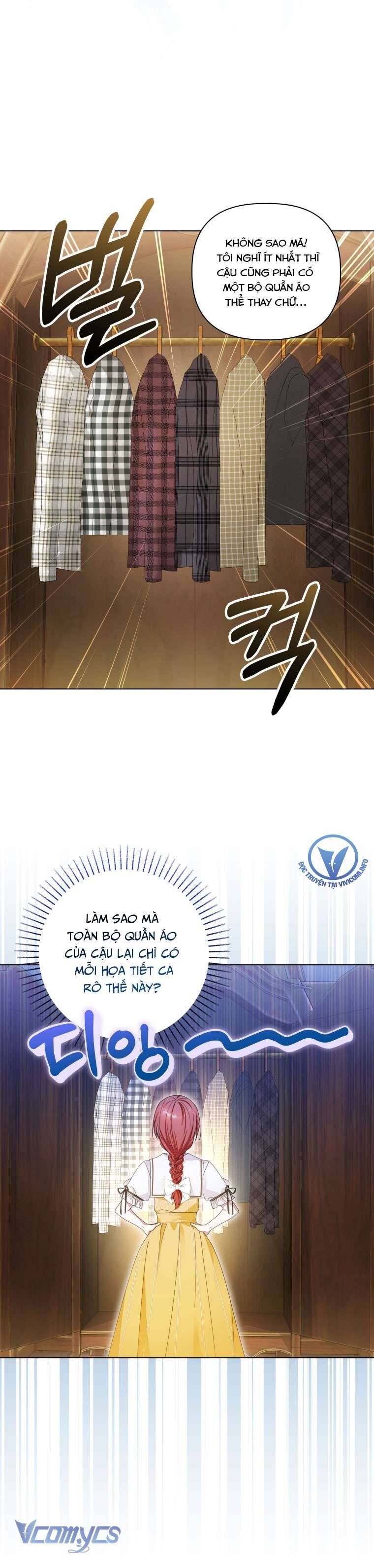 Mọt Sách Là Bạo Quân [Chap 1-24]