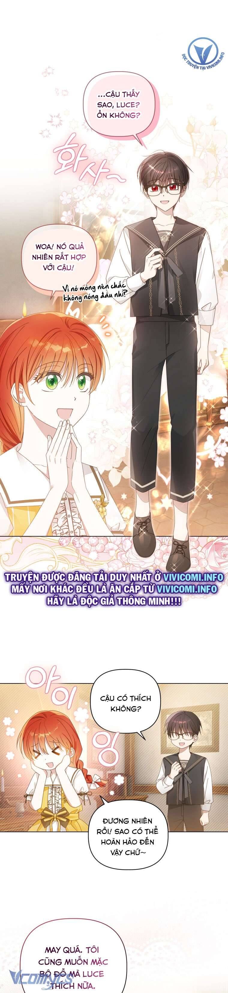 Mọt Sách Là Bạo Quân [Chap 1-24]