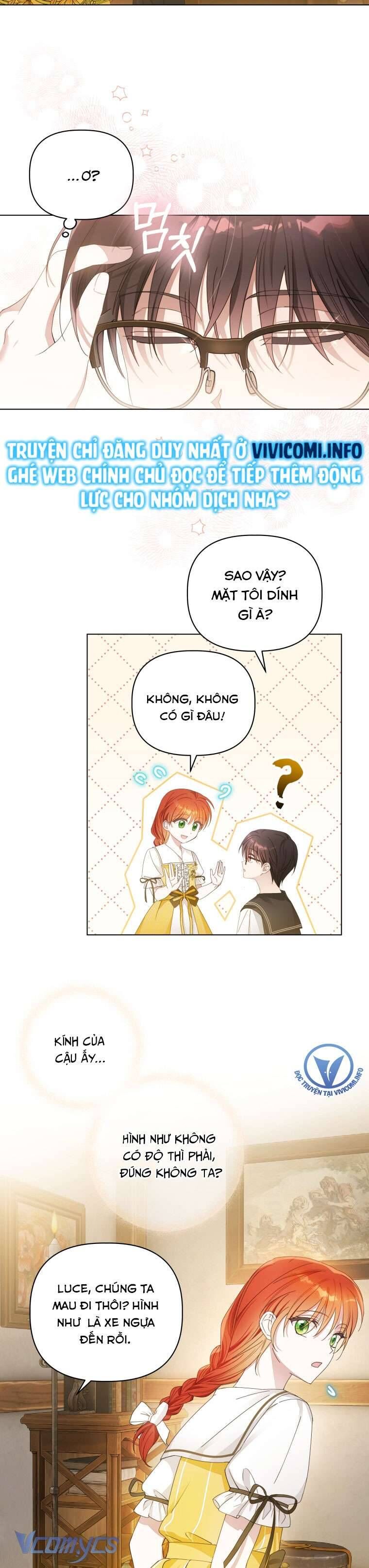 Mọt Sách Là Bạo Quân [Chap 1-24]