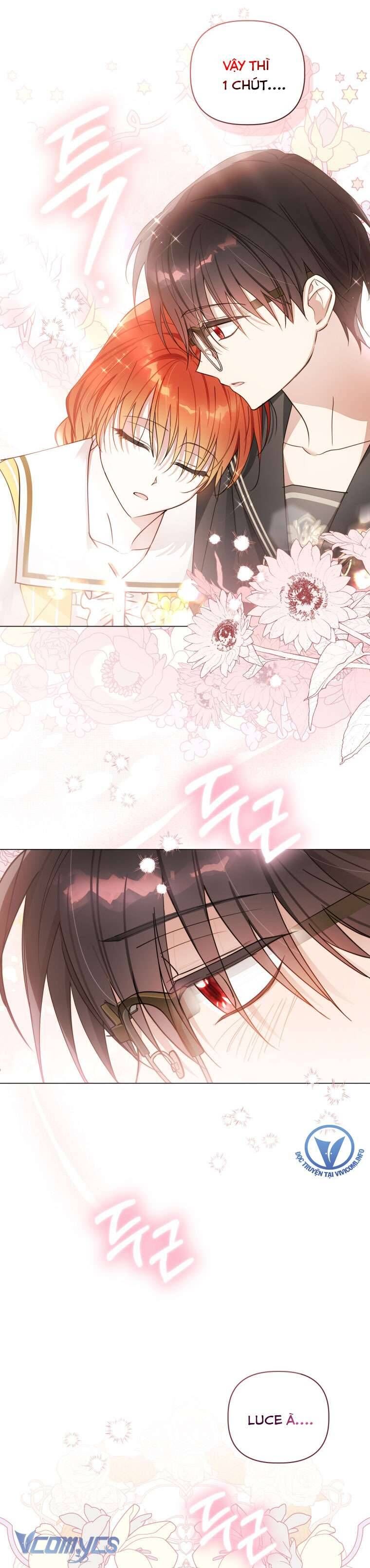 Mọt Sách Là Bạo Quân [Chap 1-24]