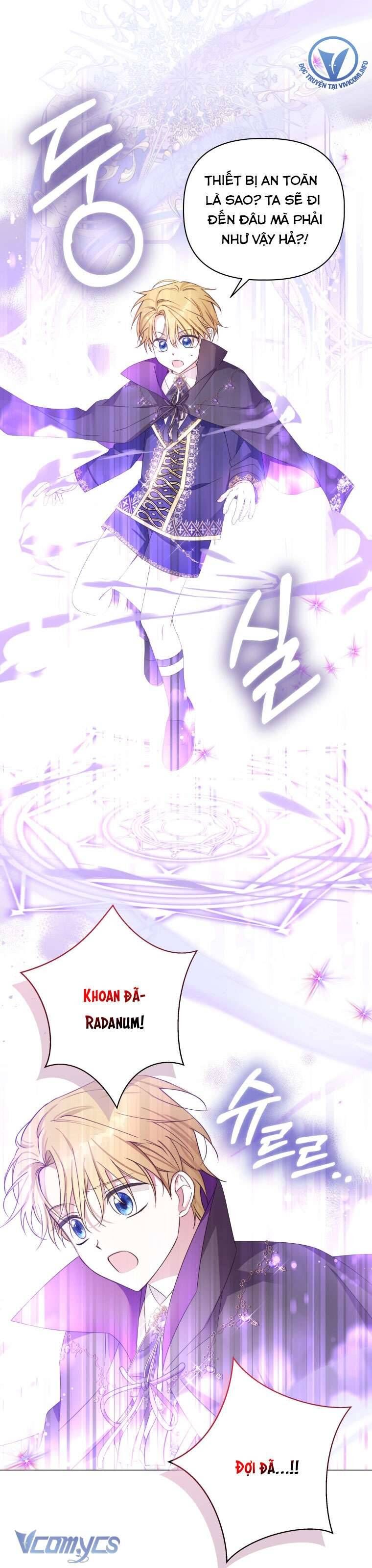 Mọt Sách Là Bạo Quân [Chap 1-24]