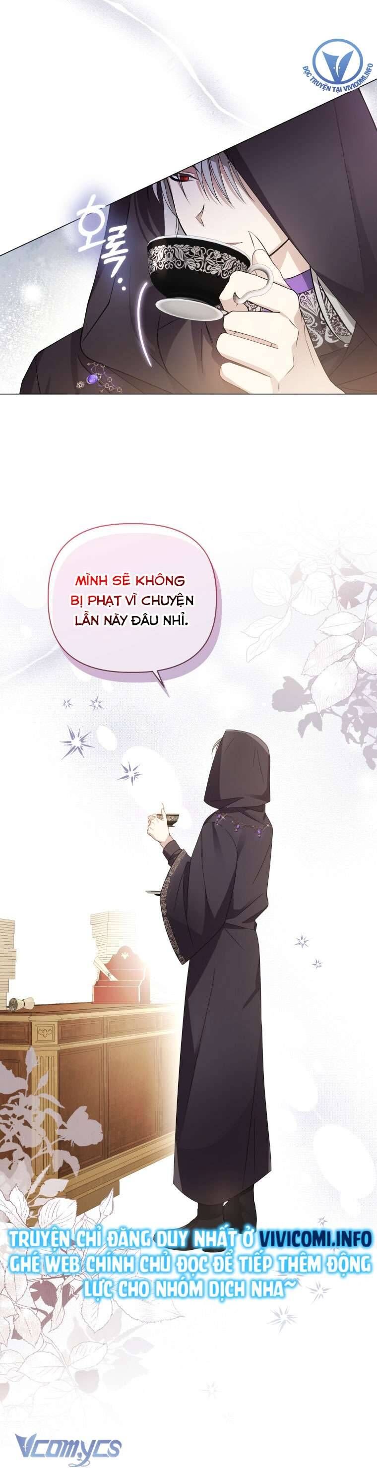 Mọt Sách Là Bạo Quân [Chap 1-24]