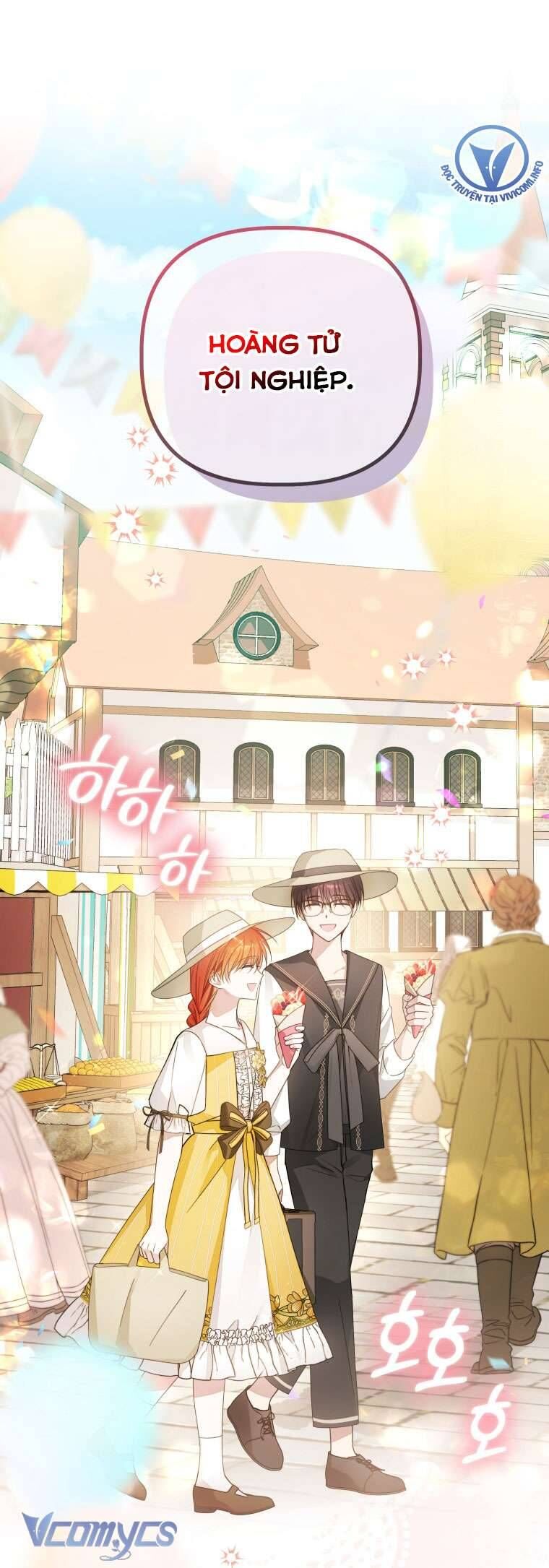 Mọt Sách Là Bạo Quân [Chap 1-24]
