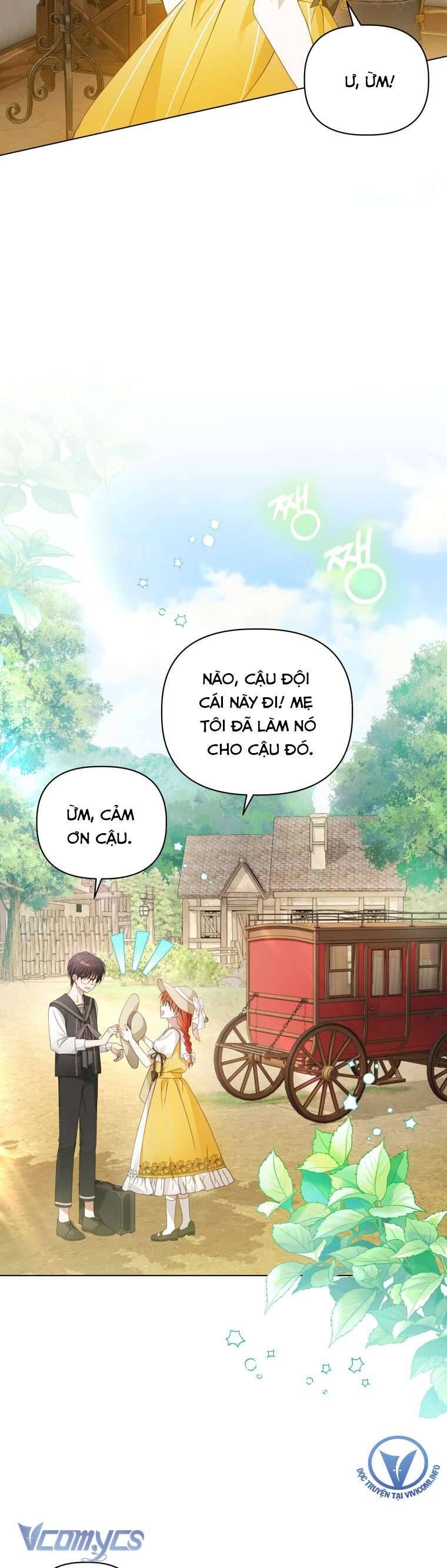 Mọt Sách Là Bạo Quân [Chap 1-24]