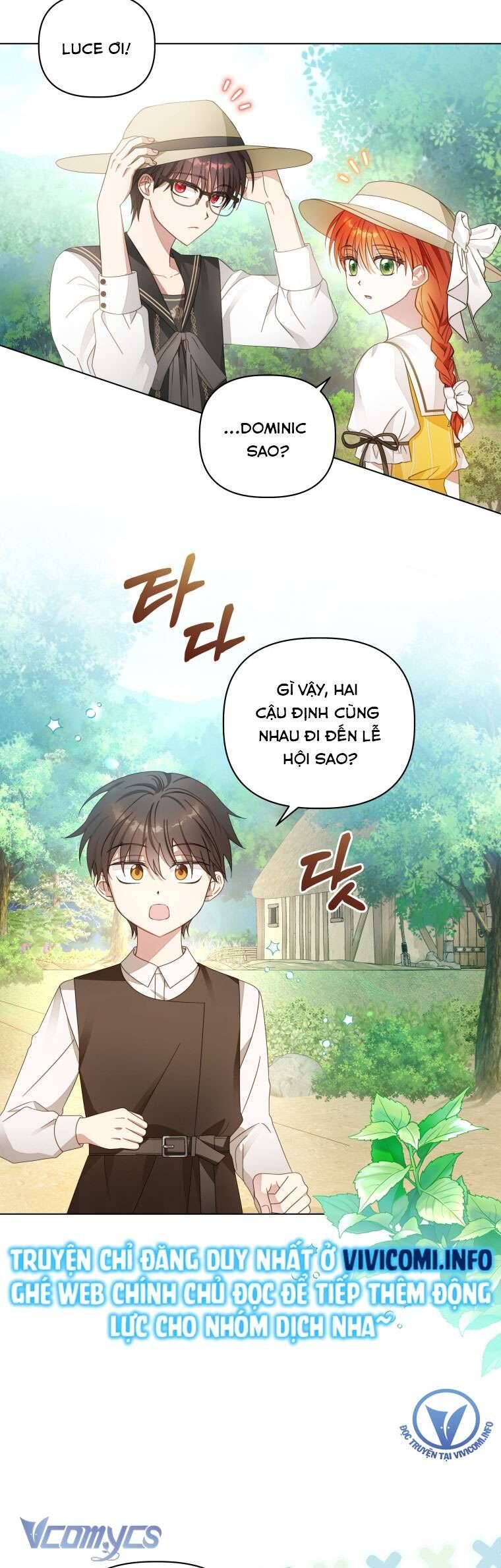 Mọt Sách Là Bạo Quân [Chap 1-24]