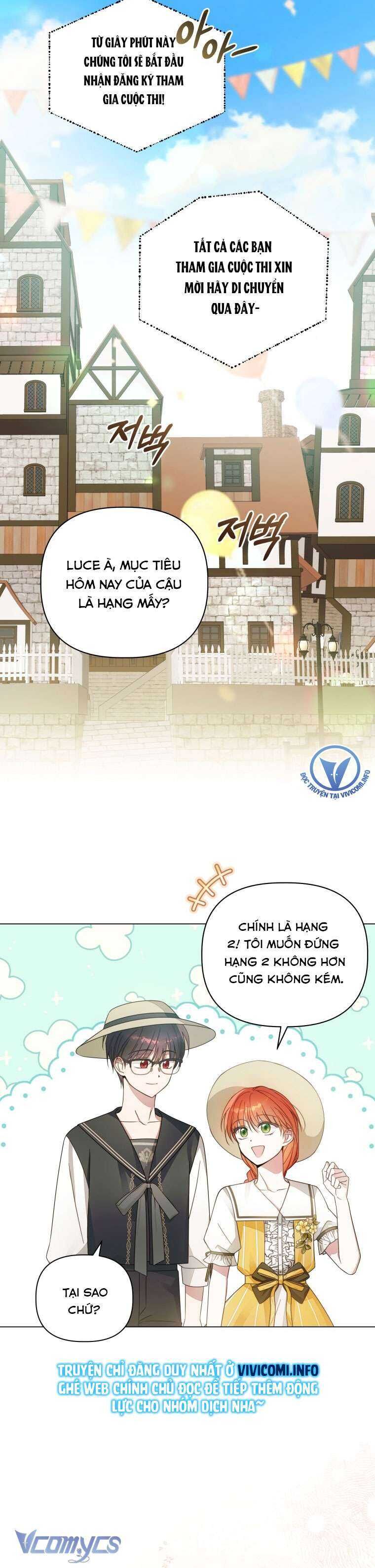 Mọt Sách Là Bạo Quân [Chap 1-24]
