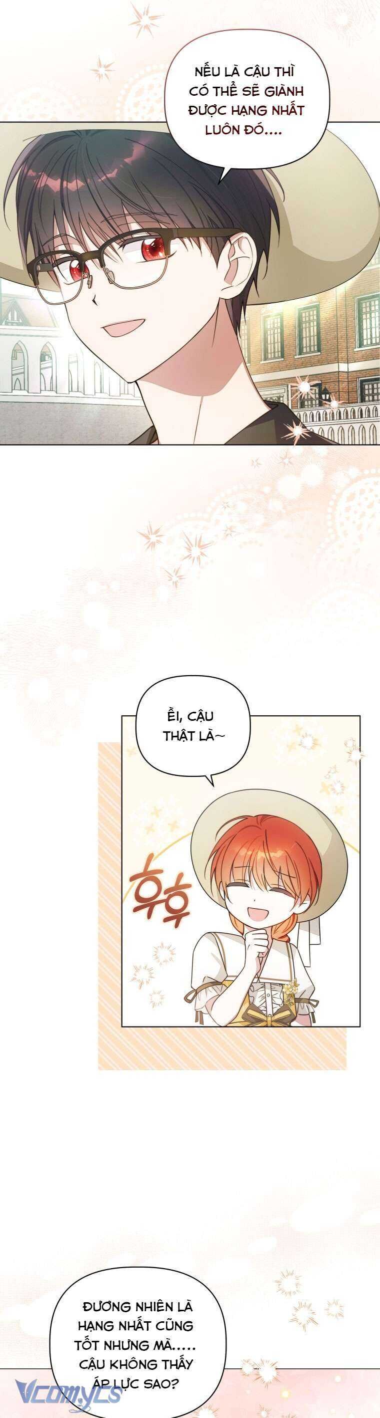 Mọt Sách Là Bạo Quân [Chap 1-24]