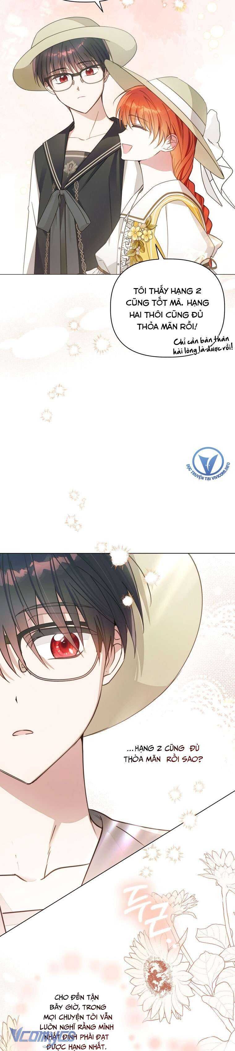 Mọt Sách Là Bạo Quân [Chap 1-24]