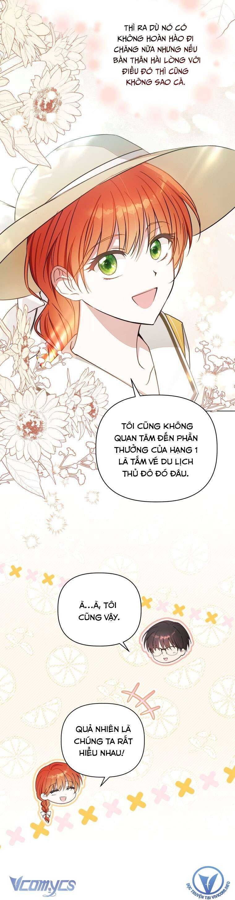 Mọt Sách Là Bạo Quân [Chap 1-24]