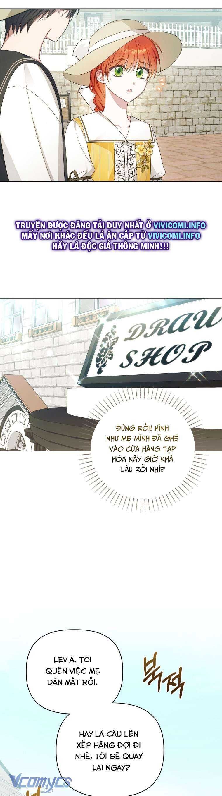 Mọt Sách Là Bạo Quân [Chap 1-24]