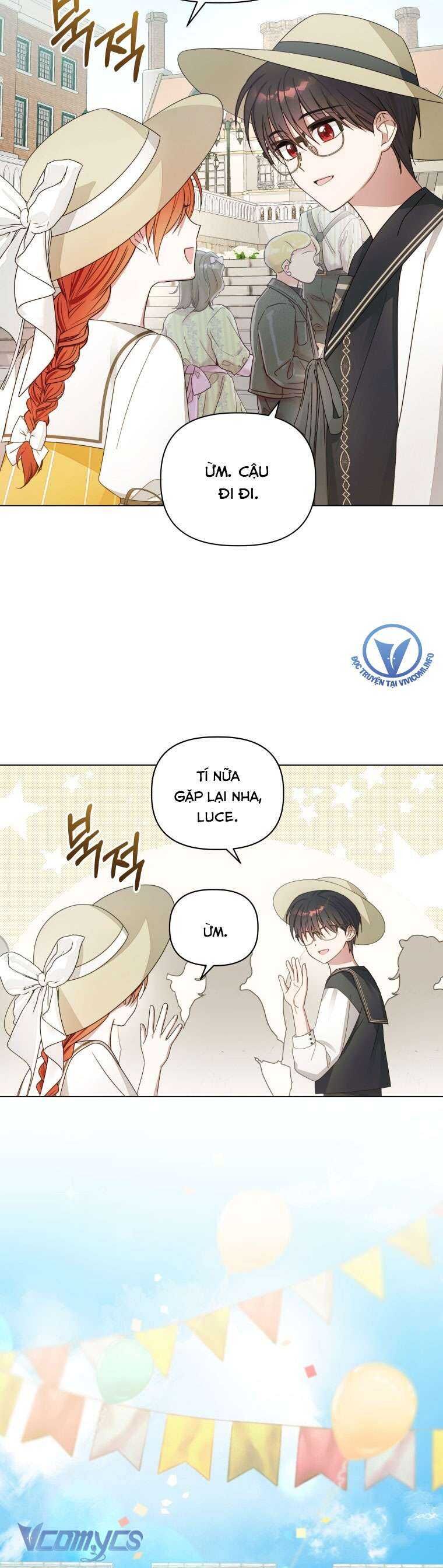 Mọt Sách Là Bạo Quân [Chap 1-24]