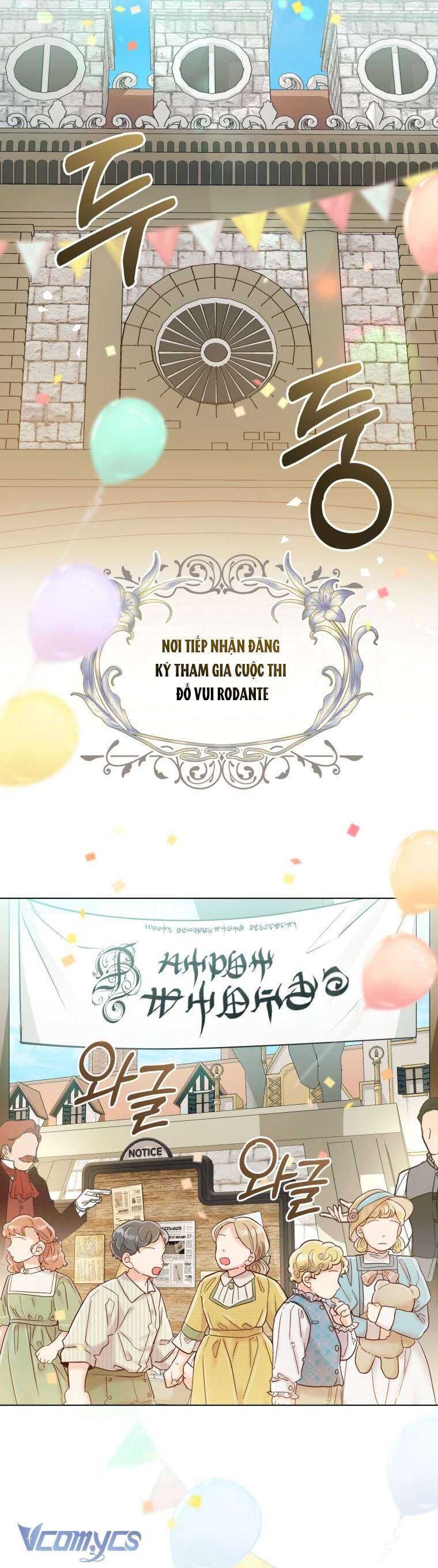 Mọt Sách Là Bạo Quân [Chap 1-24]