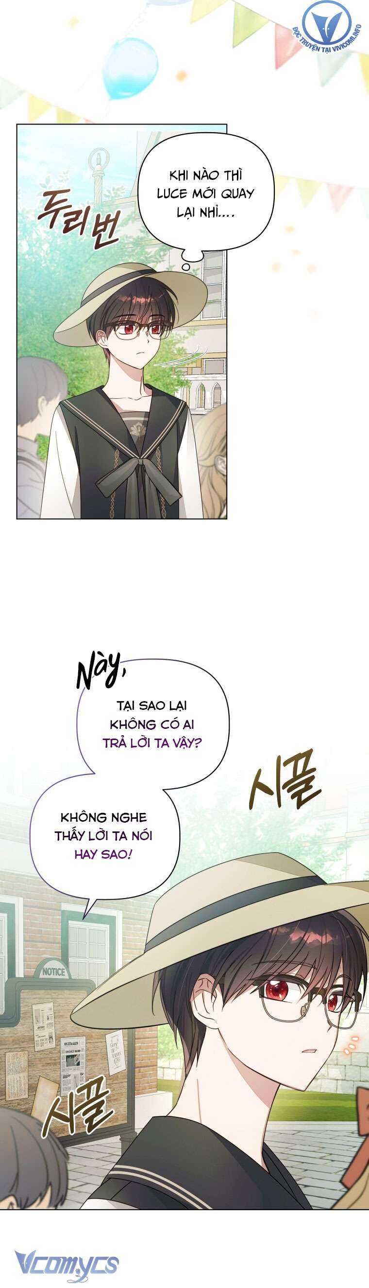 Mọt Sách Là Bạo Quân [Chap 1-24]