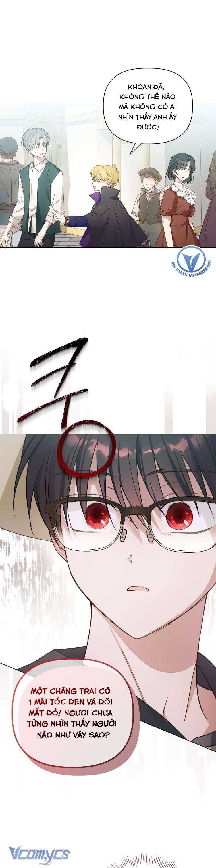 Mọt Sách Là Bạo Quân [Chap 1-24]