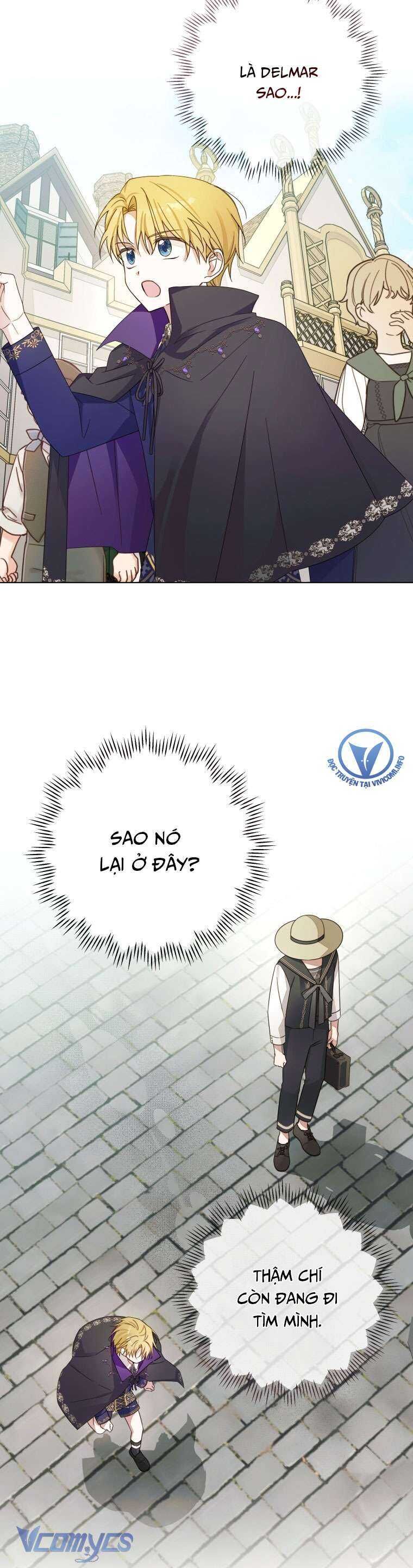 Mọt Sách Là Bạo Quân [Chap 1-24]
